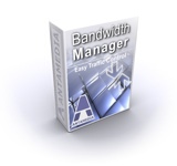 Bandwidth Manager - Easy Traffic Shaping, Bandwidth Limiter, Bandwidth Shaper